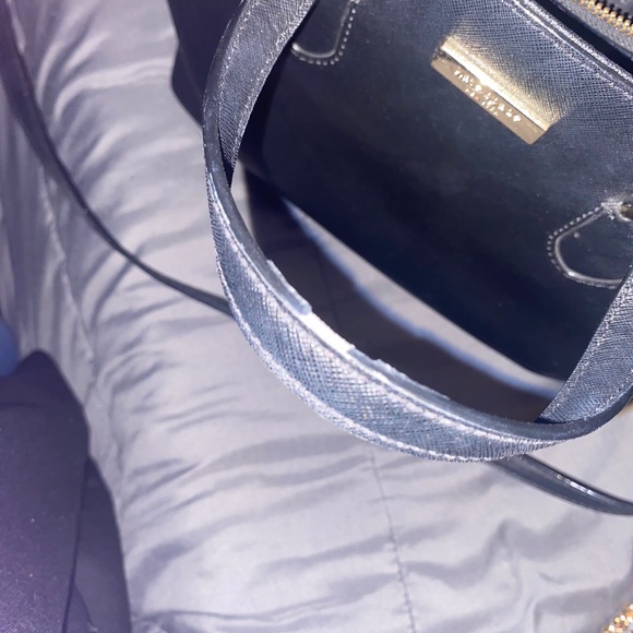 Kate Spade mini satchel - Picture 3 of 8